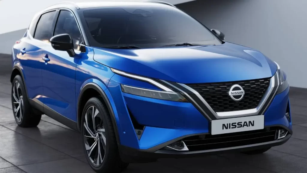 Nissan Fiyat Listesi