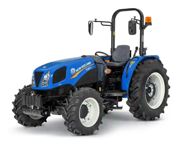 NEW HOLLAND T480 S B
