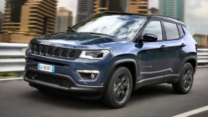 Jeep Fiyat Listesi