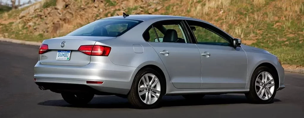 VW Fiyat Listesi 2022