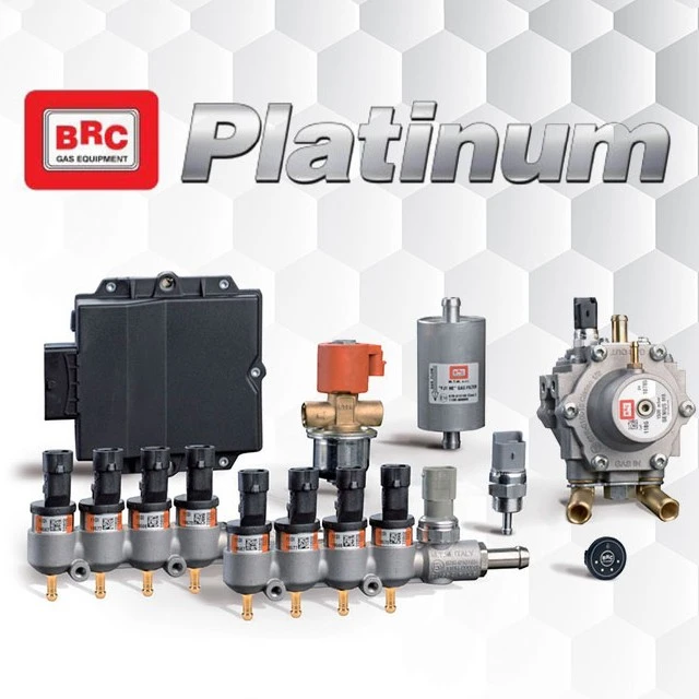 BRC Platinum Fiyat